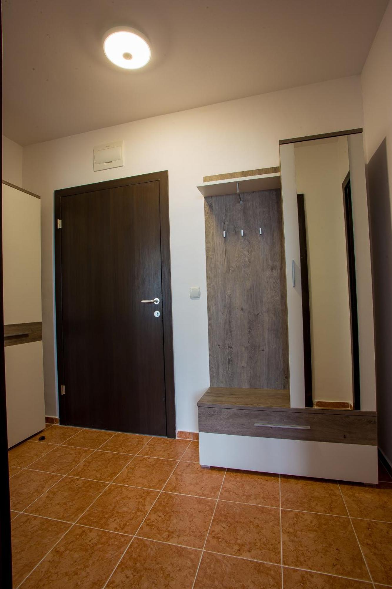 Apartment Iva - Iglika 2 Боровец Екстер'єр фото