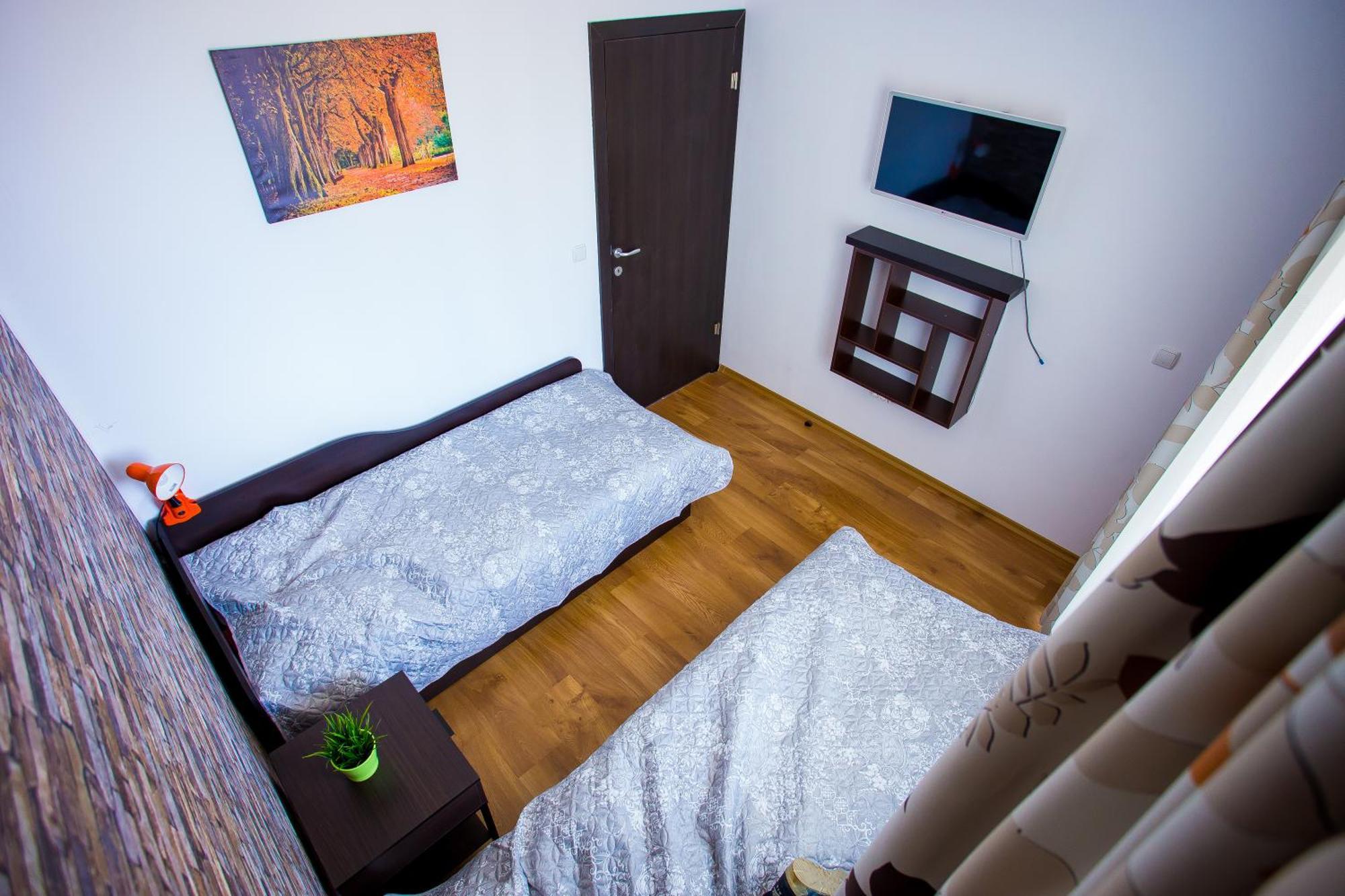 Apartment Iva - Iglika 2 Боровец Екстер'єр фото
