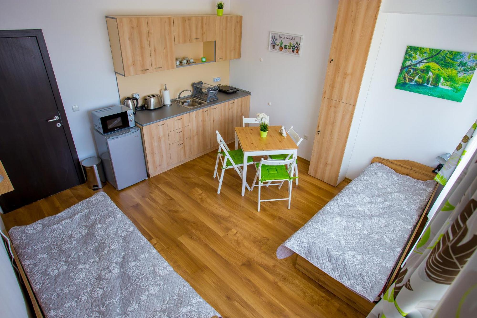Apartment Iva - Iglika 2 Боровец Екстер'єр фото