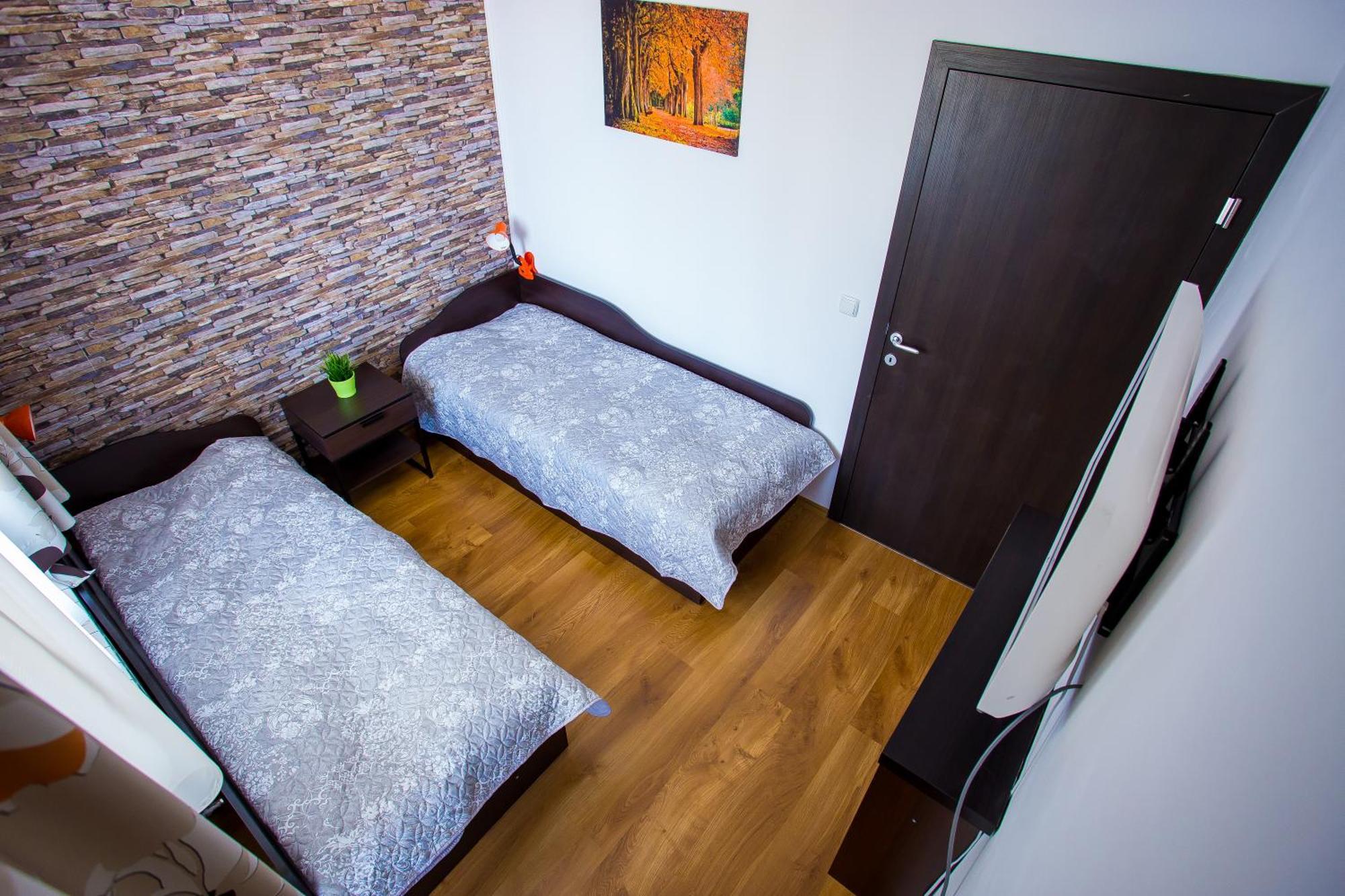 Apartment Iva - Iglika 2 Боровец Екстер'єр фото