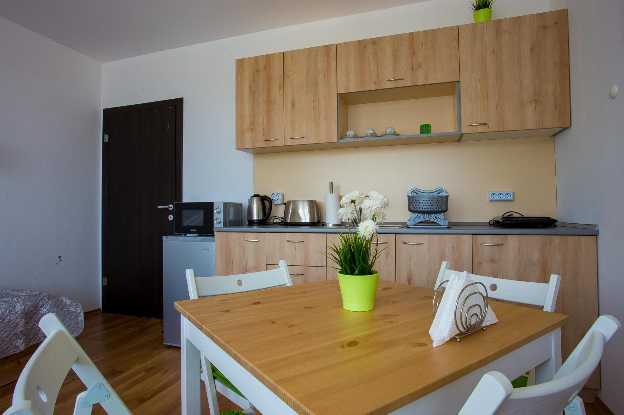 Apartment Iva - Iglika 2 Боровец Екстер'єр фото