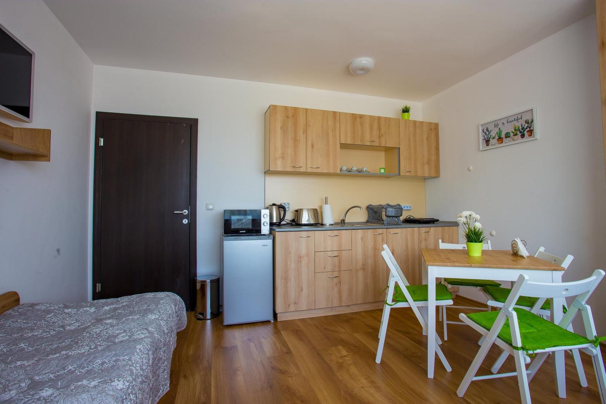Apartment Iva - Iglika 2 Боровец Екстер'єр фото