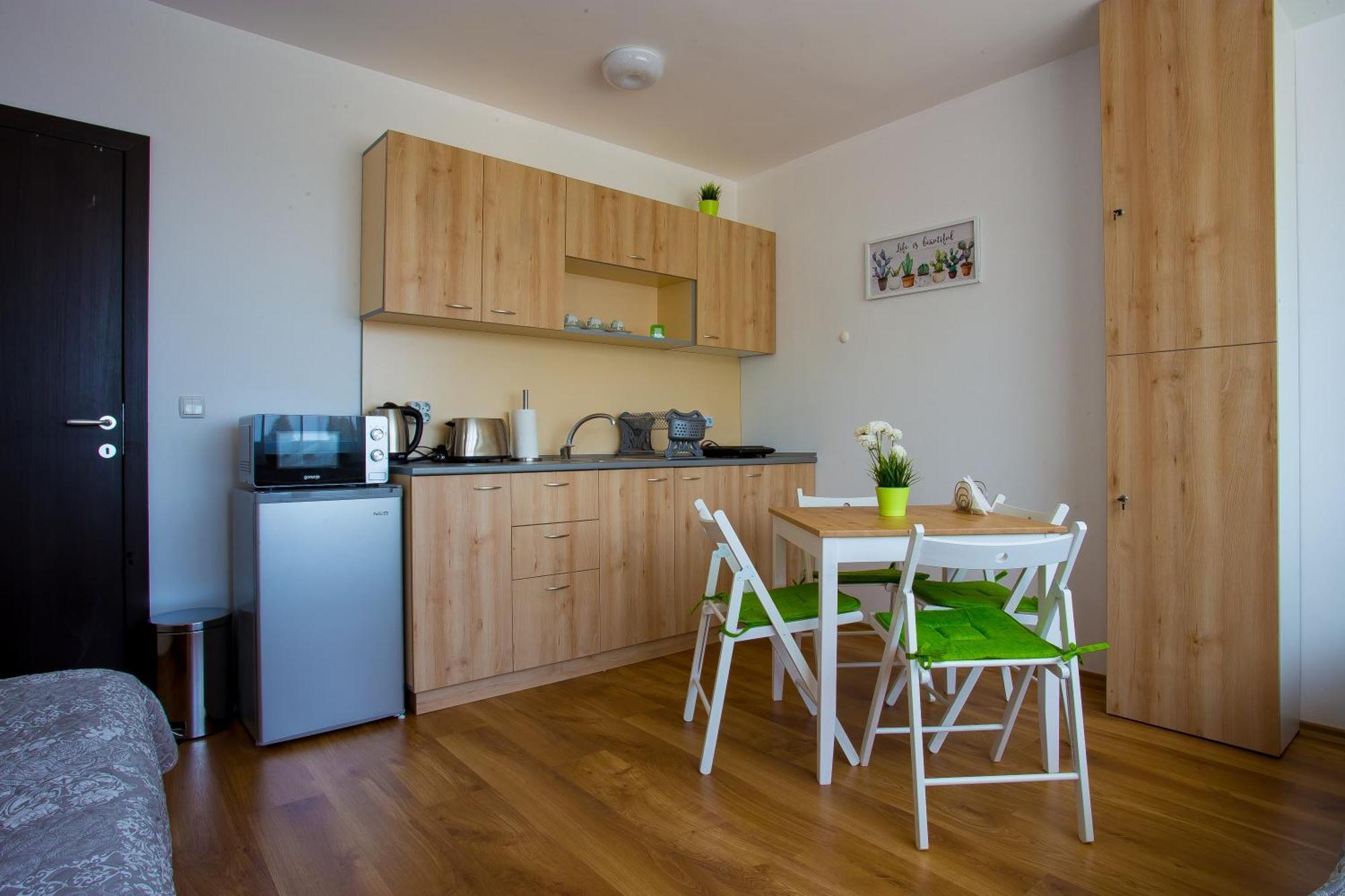 Apartment Iva - Iglika 2 Боровец Екстер'єр фото
