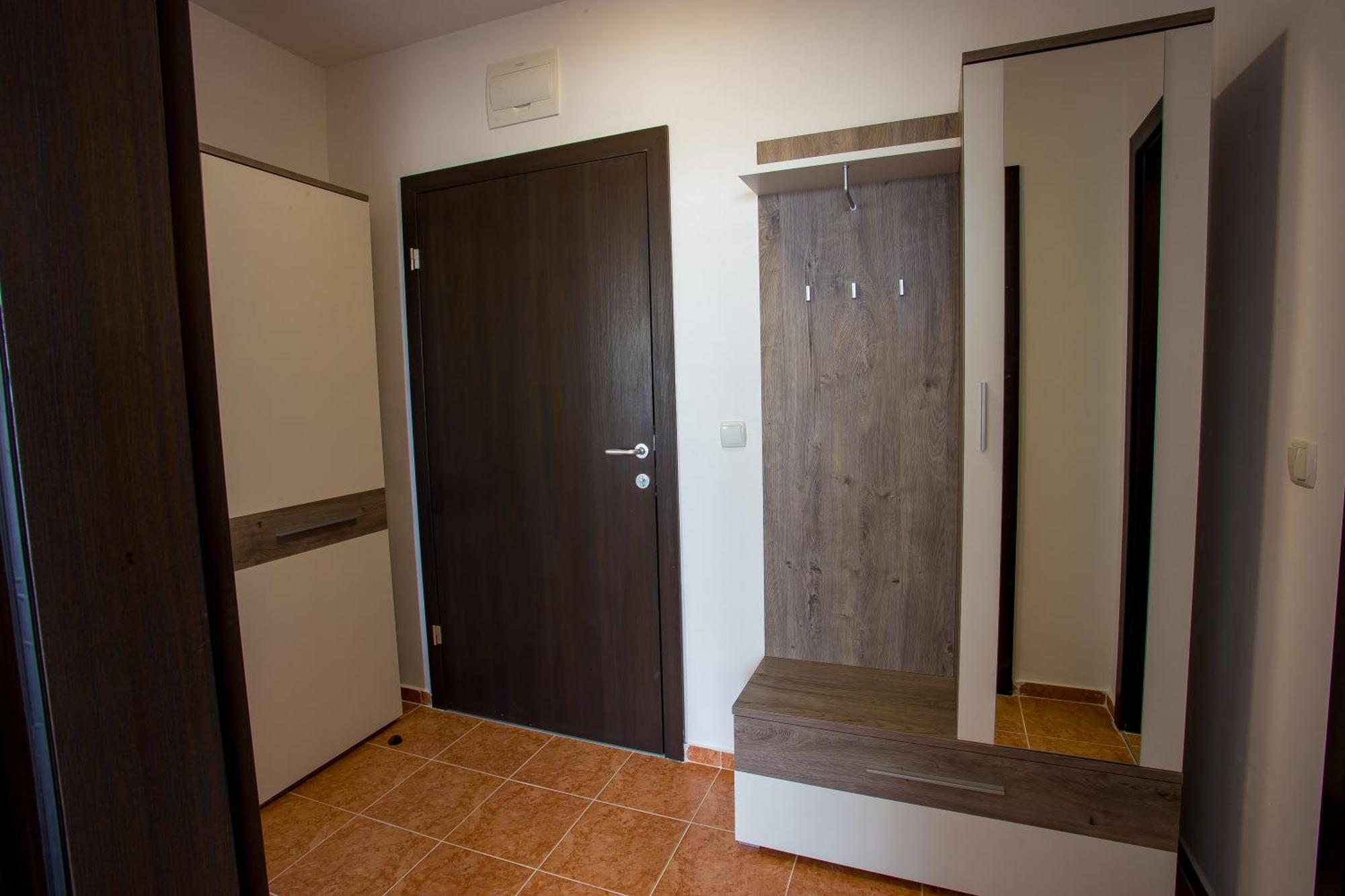 Apartment Iva - Iglika 2 Боровец Екстер'єр фото