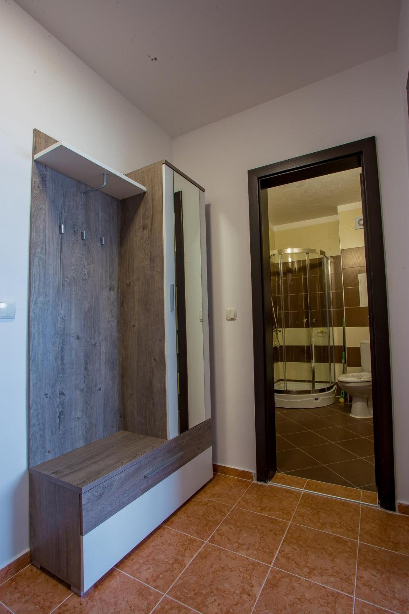 Apartment Iva - Iglika 2 Боровец Екстер'єр фото