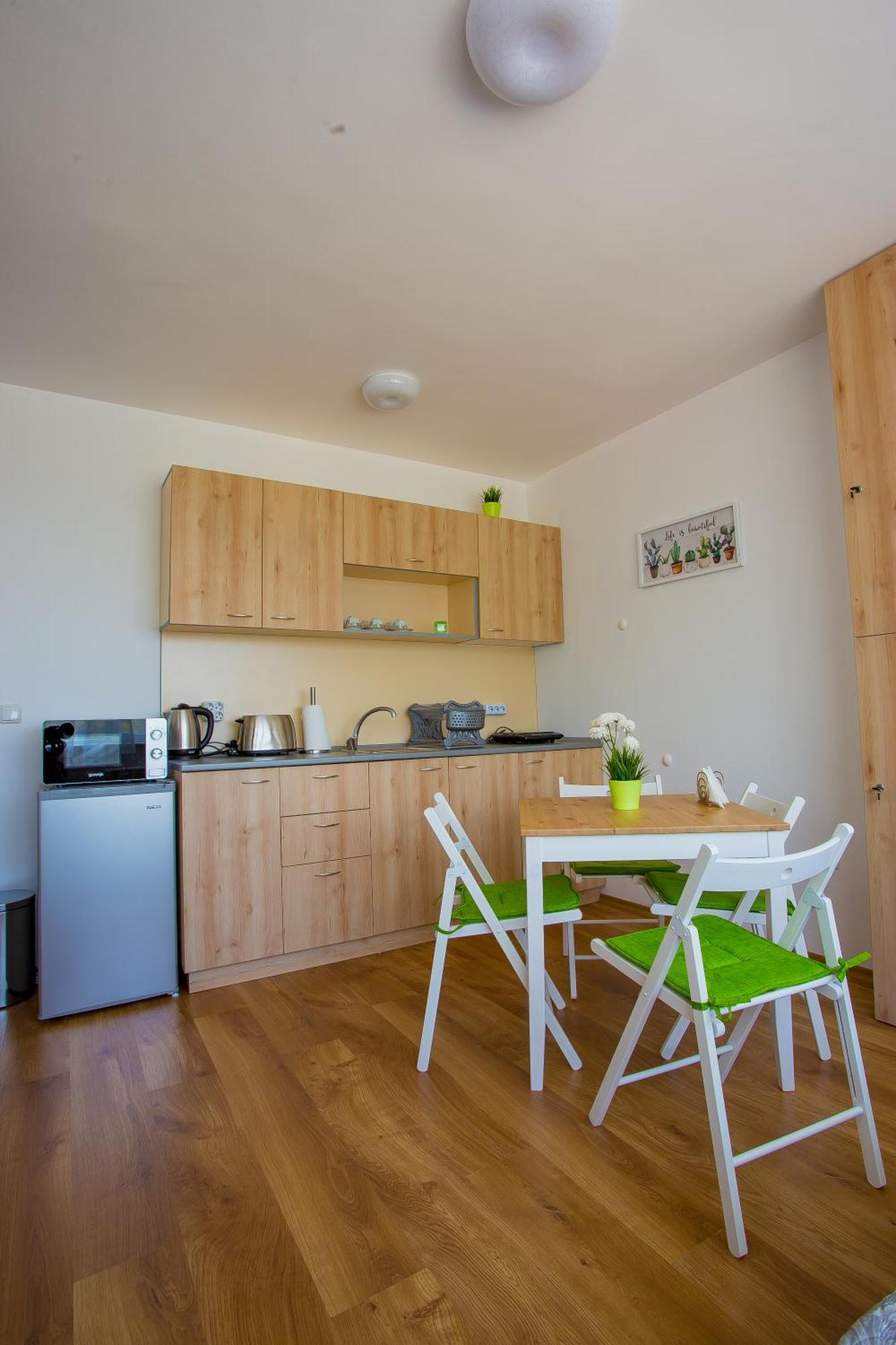 Apartment Iva - Iglika 2 Боровец Екстер'єр фото