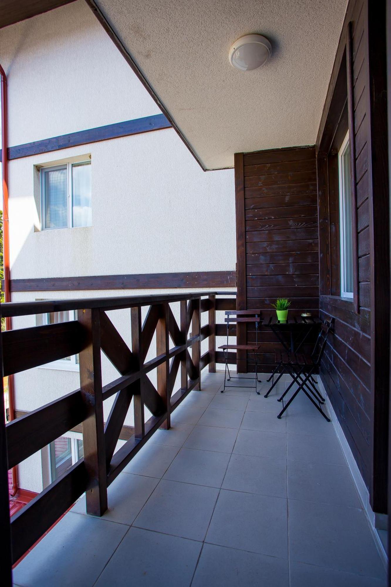 Apartment Iva - Iglika 2 Боровец Екстер'єр фото