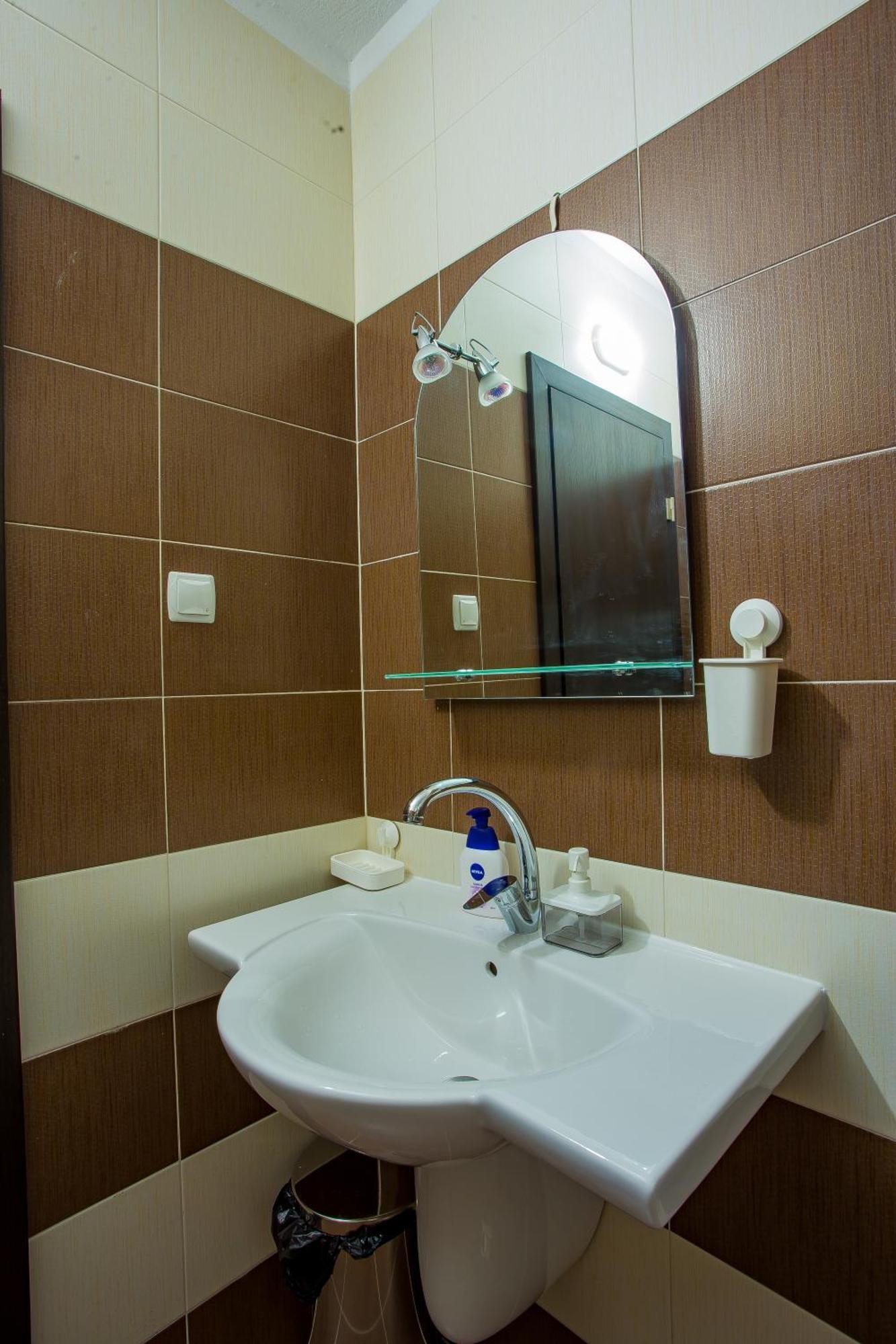 Apartment Iva - Iglika 2 Боровец Екстер'єр фото