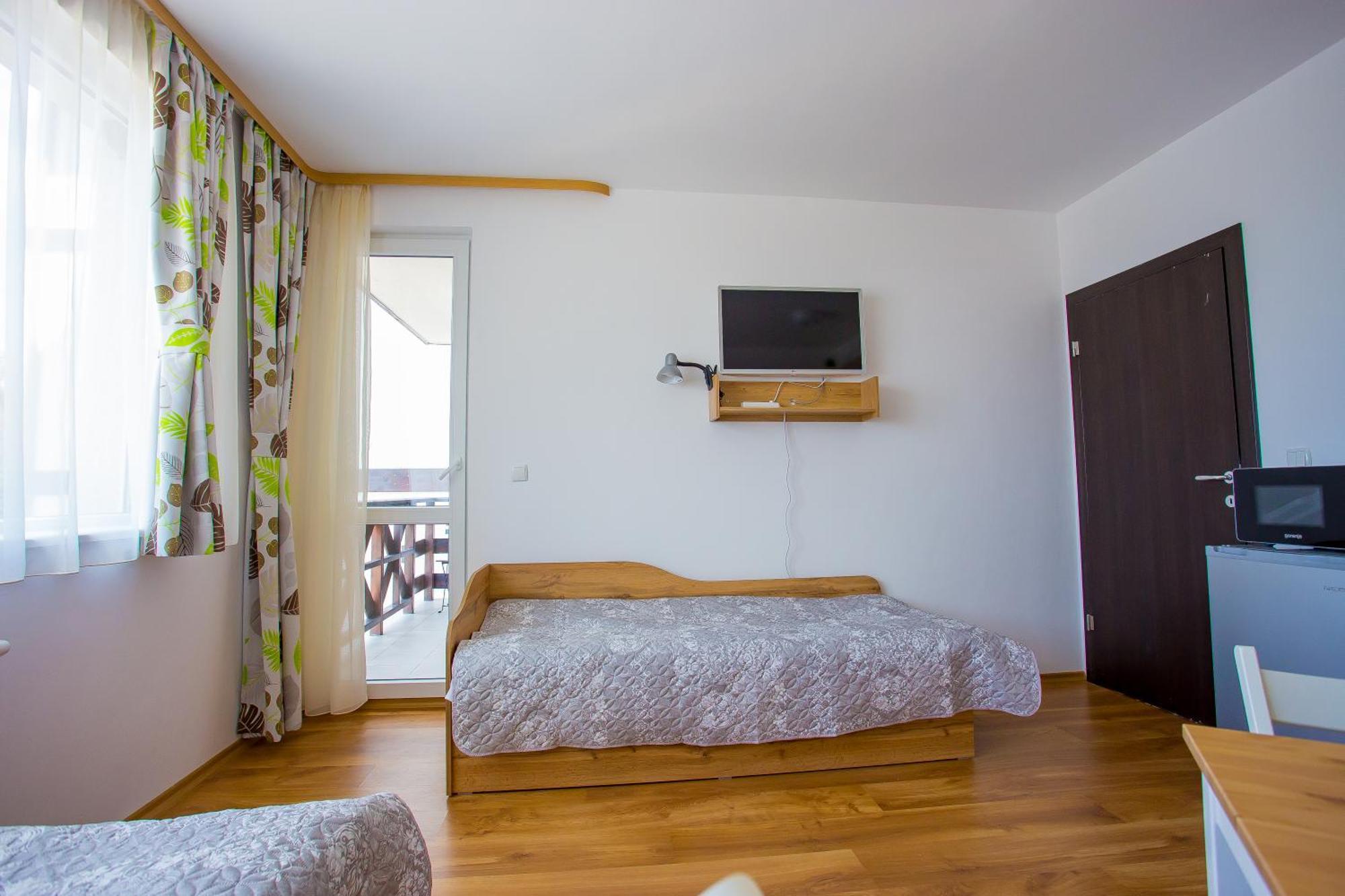 Apartment Iva - Iglika 2 Боровец Екстер'єр фото