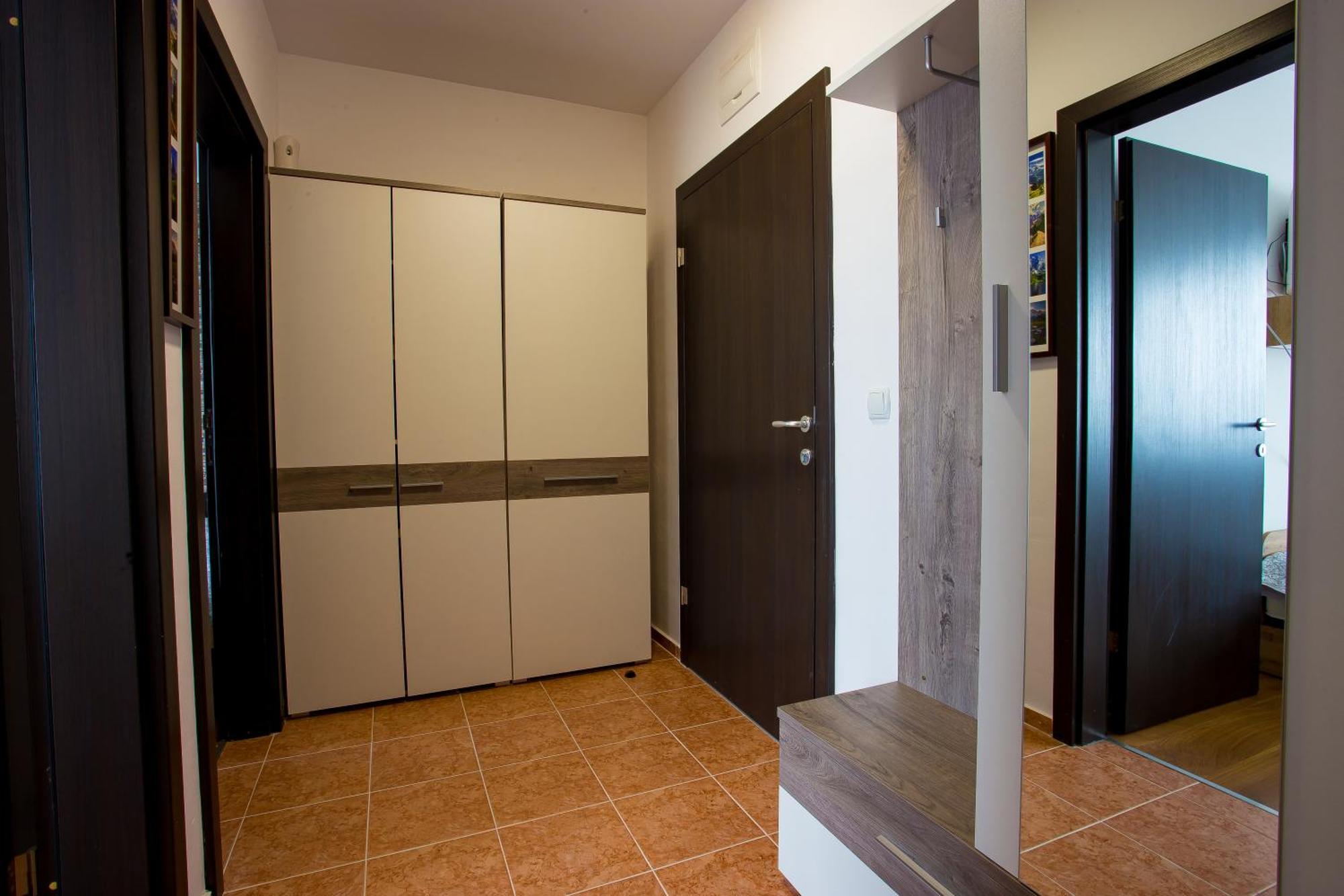 Apartment Iva - Iglika 2 Боровец Екстер'єр фото