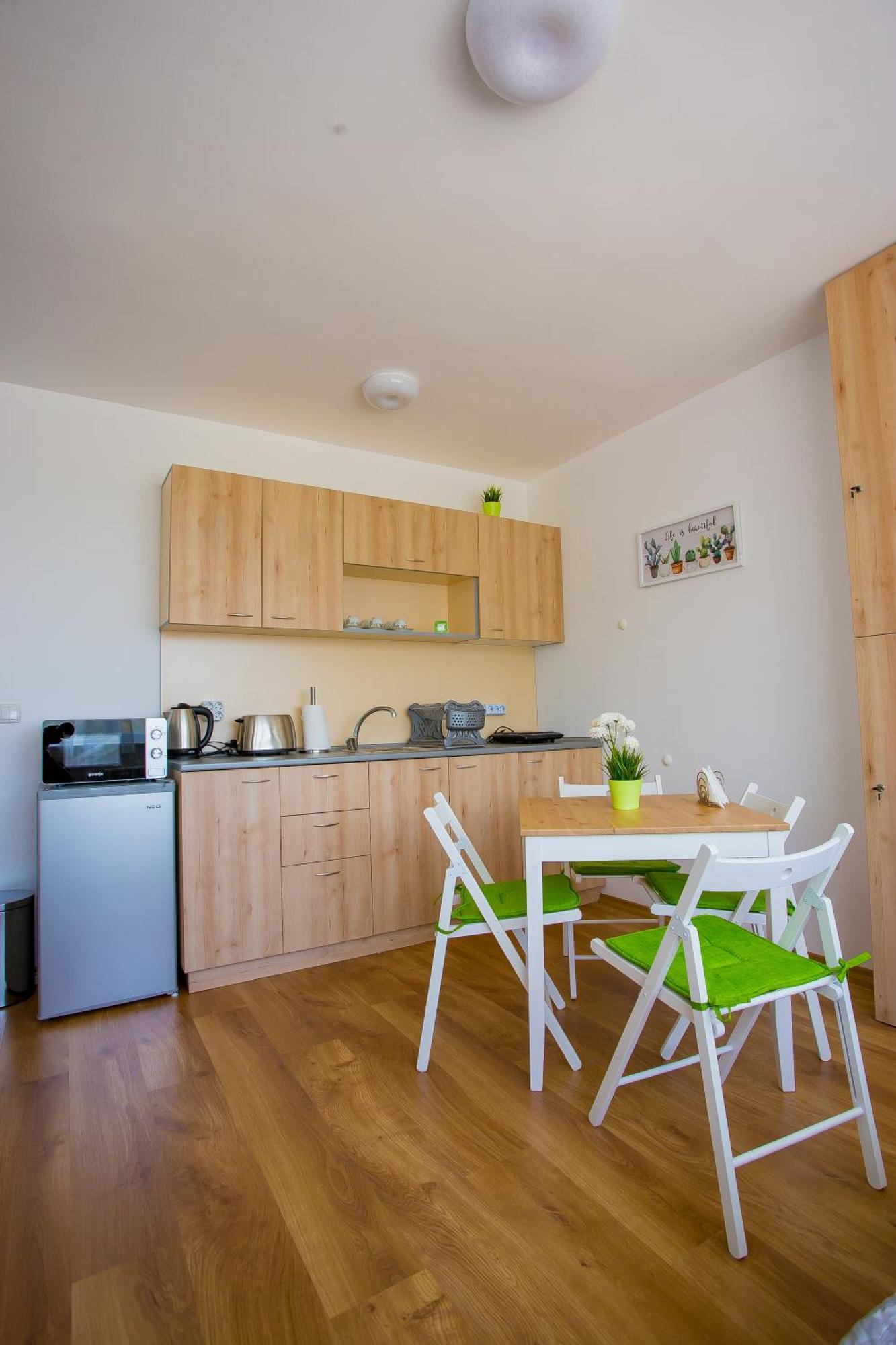 Apartment Iva - Iglika 2 Боровец Екстер'єр фото