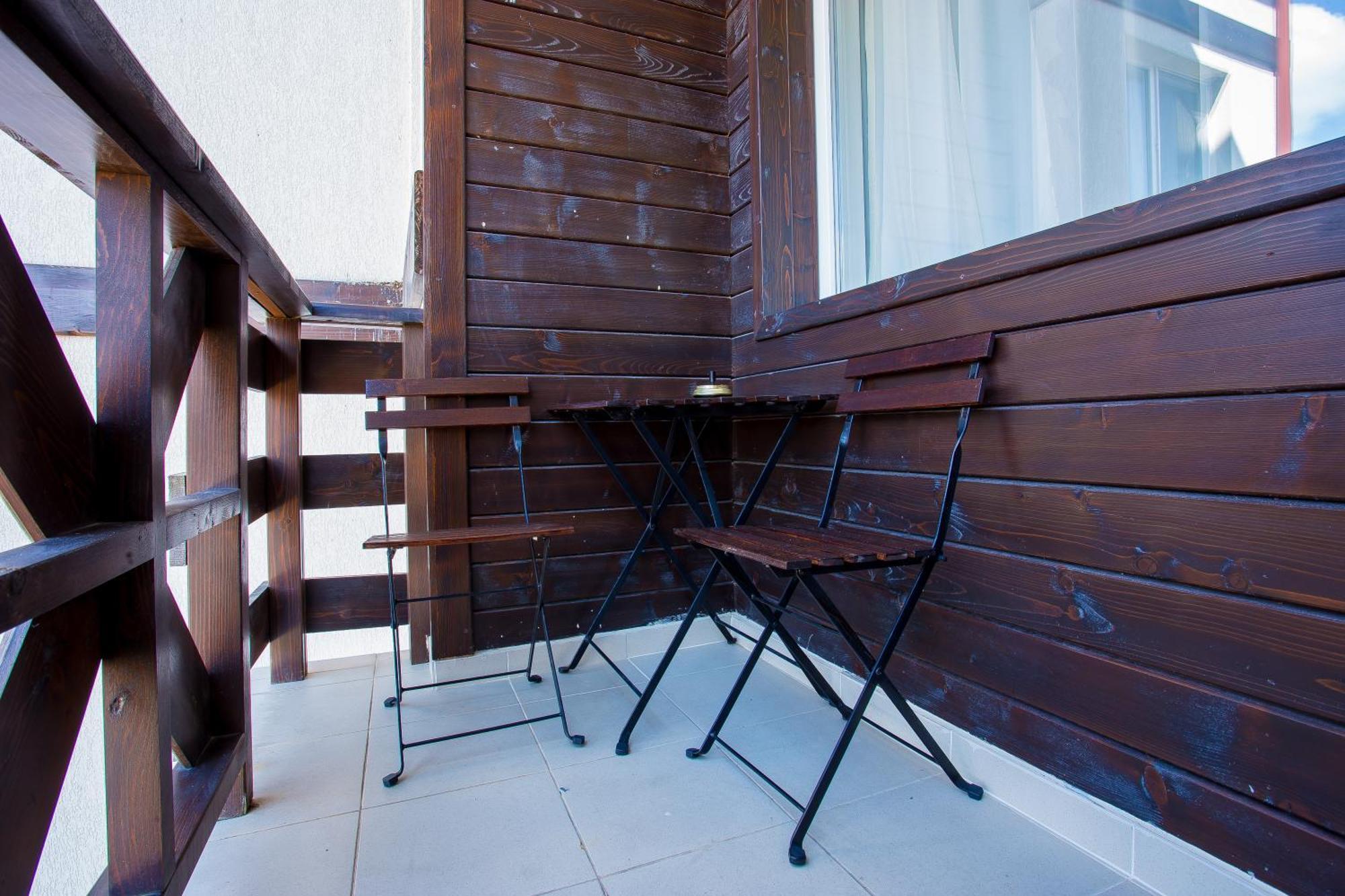Apartment Iva - Iglika 2 Боровец Екстер'єр фото
