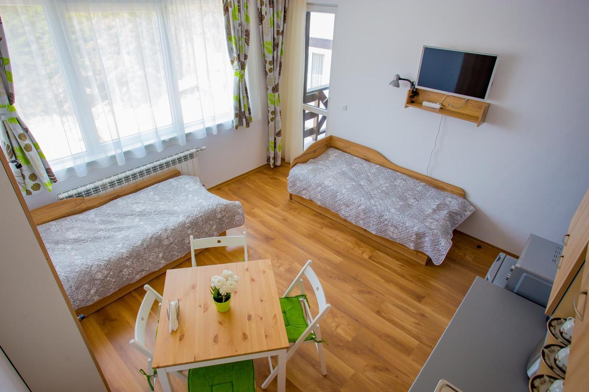 Apartment Iva - Iglika 2 Боровец Екстер'єр фото