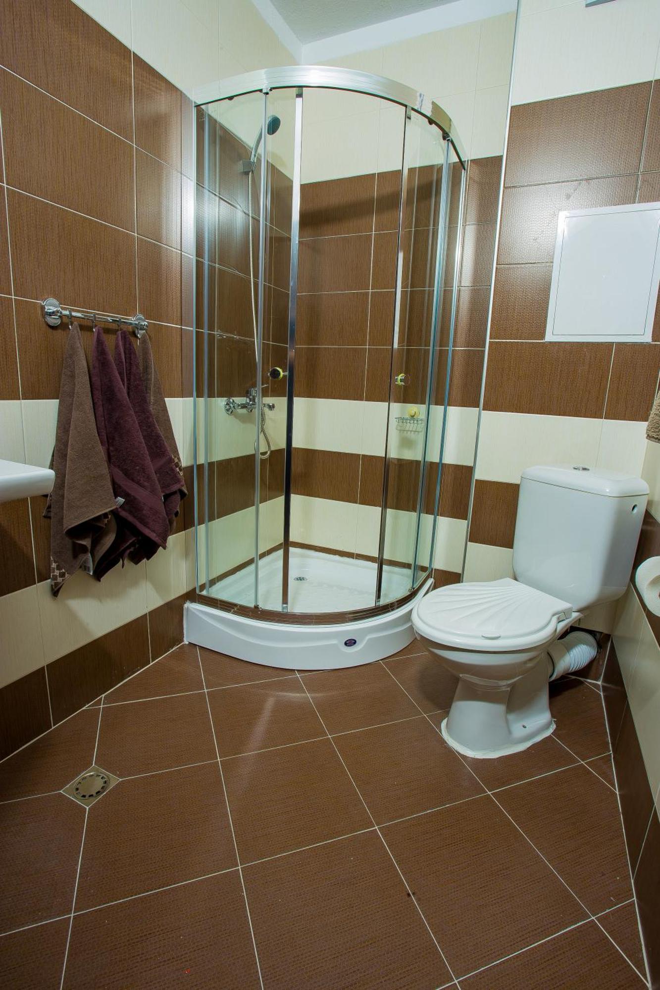Apartment Iva - Iglika 2 Боровец Екстер'єр фото