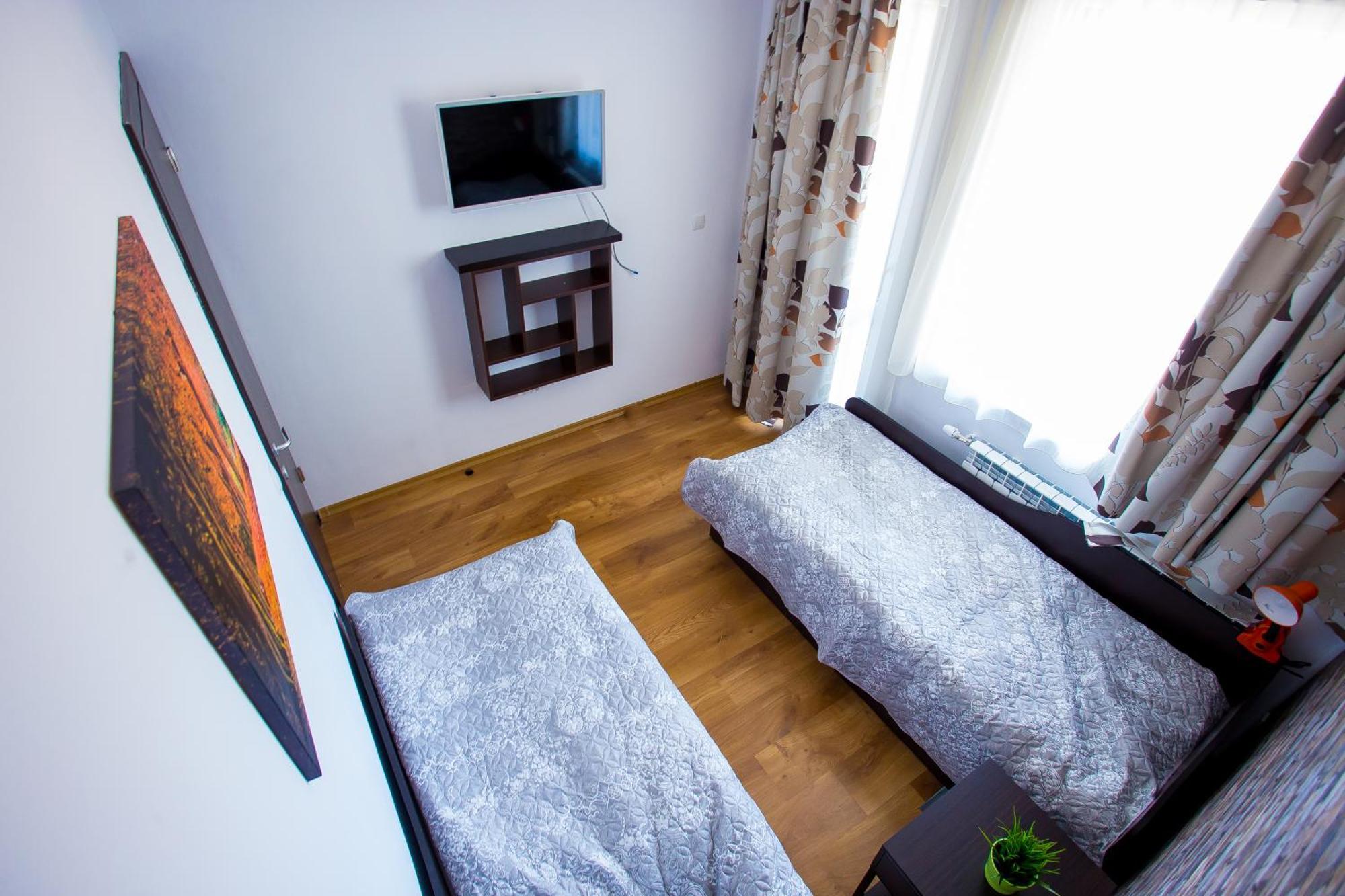 Apartment Iva - Iglika 2 Боровец Екстер'єр фото