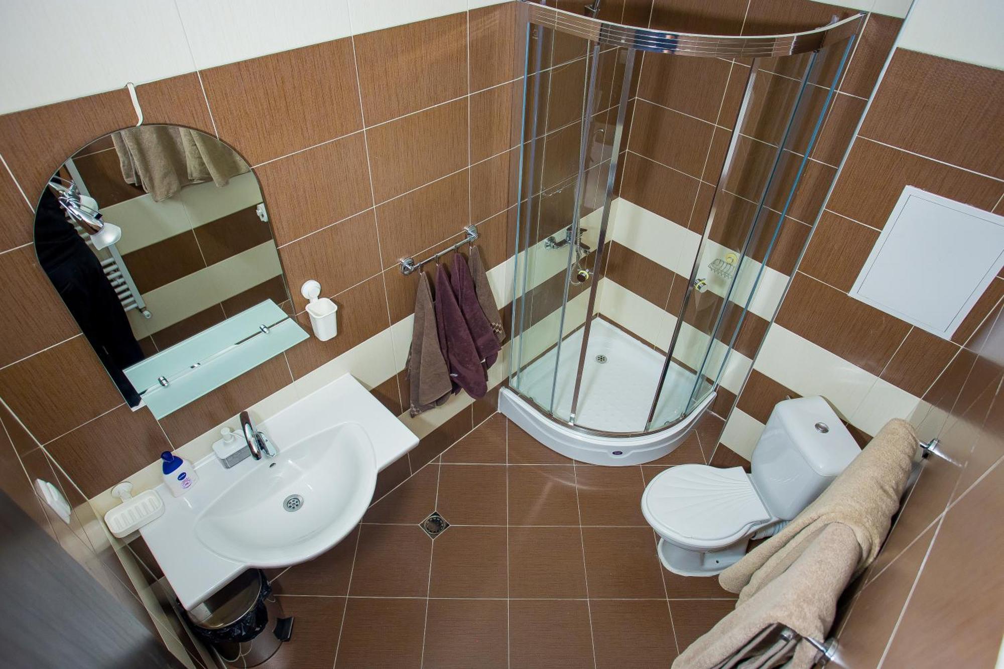 Apartment Iva - Iglika 2 Боровец Екстер'єр фото