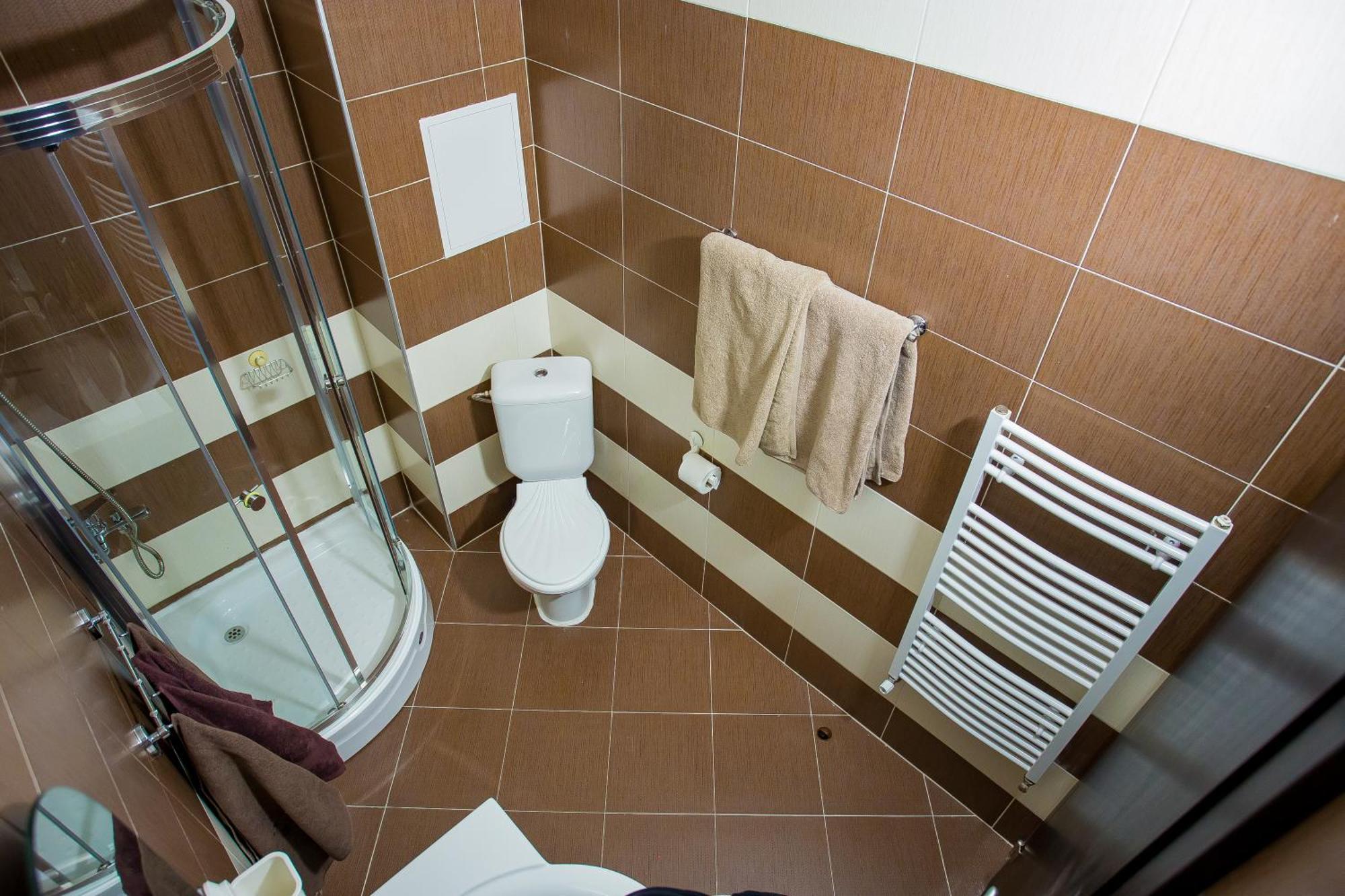 Apartment Iva - Iglika 2 Боровец Екстер'єр фото