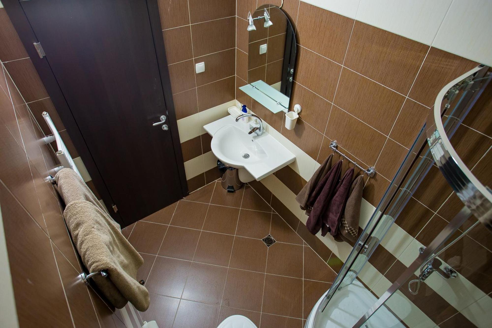 Apartment Iva - Iglika 2 Боровец Екстер'єр фото