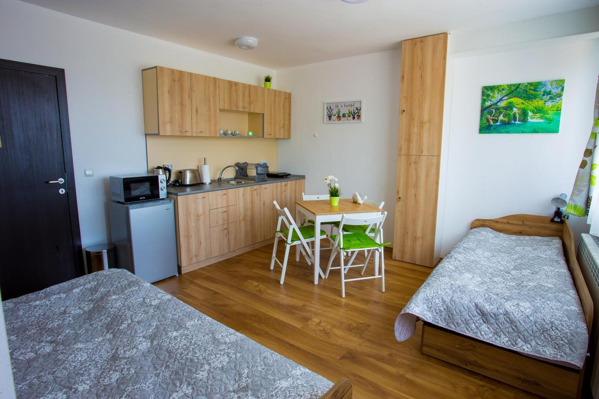 Apartment Iva - Iglika 2 Боровец Екстер'єр фото