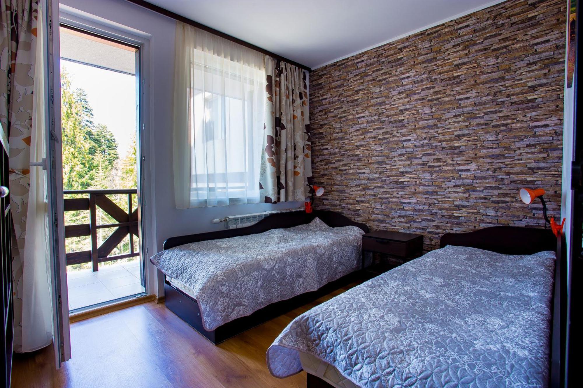 Apartment Iva - Iglika 2 Боровец Екстер'єр фото